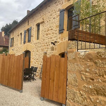 Villa Domaine De La Source à Castels Extérieur photo
