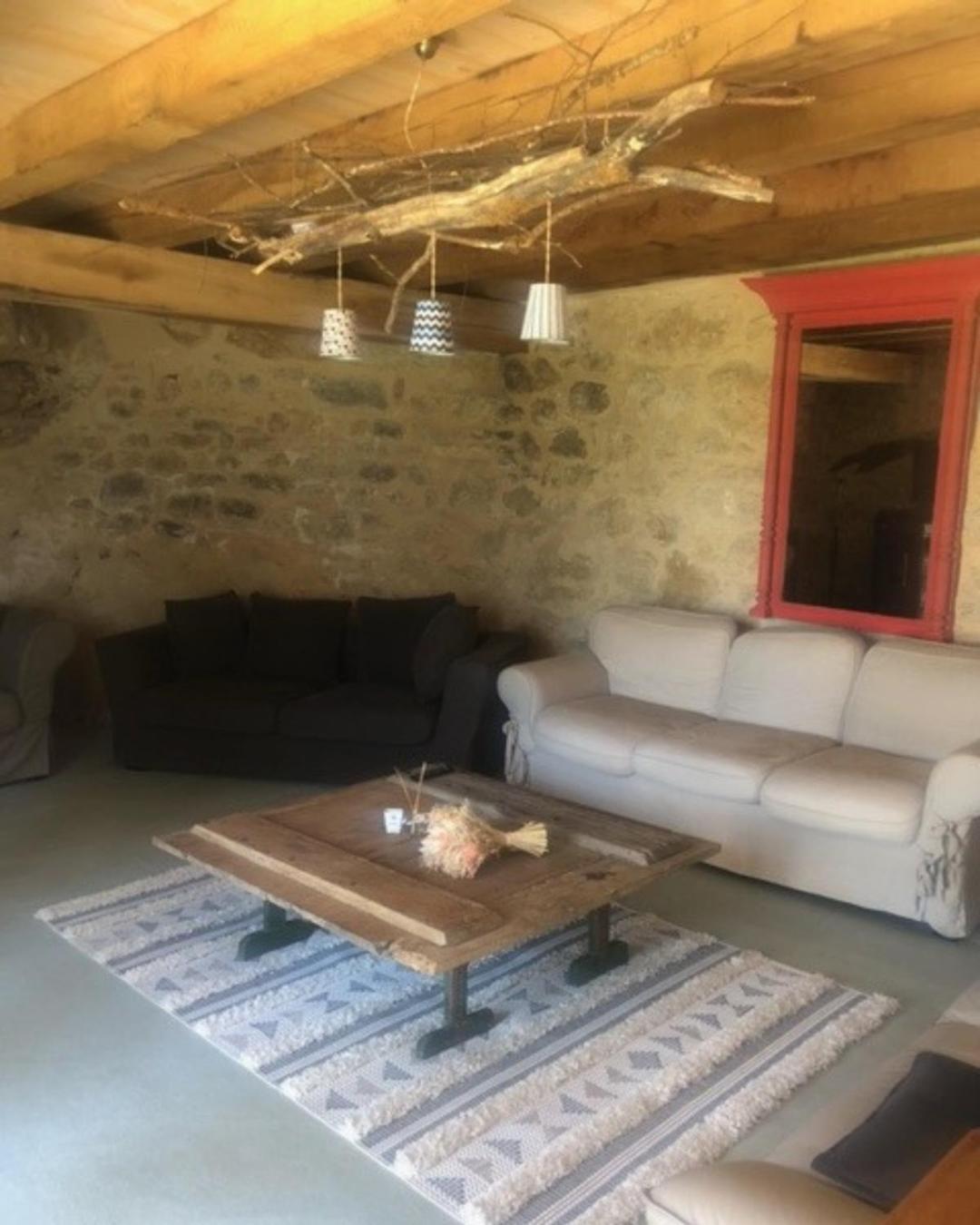 Villa Domaine De La Source à Castels Extérieur photo