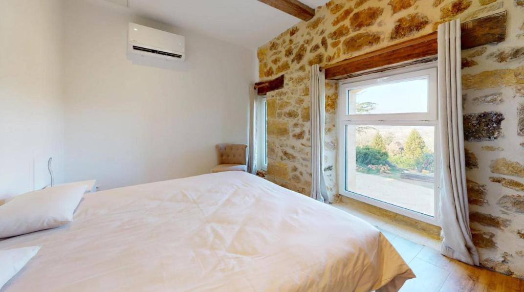 Villa Domaine De La Source à Castels Extérieur photo