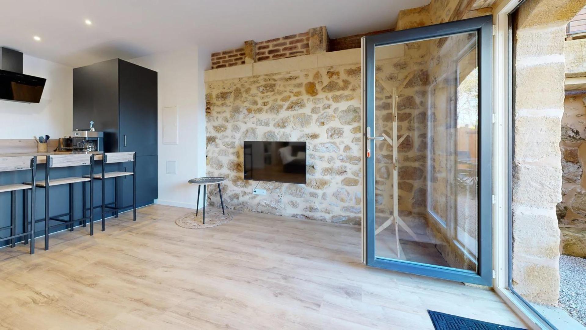 Villa Domaine De La Source à Castels Extérieur photo